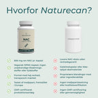 hvorfor købe Naturecan NAC