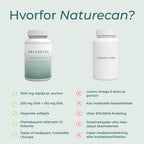 hvorfor købe Naturecan omega-3