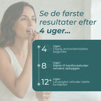 resveratrol tilskud resultater