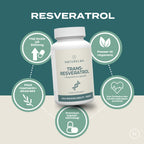 resveratrol fordele