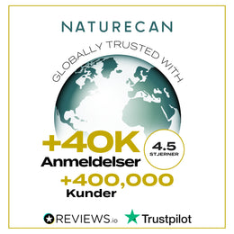 Anmeldelser Naturecan