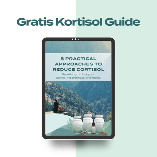 Kortisol Guide