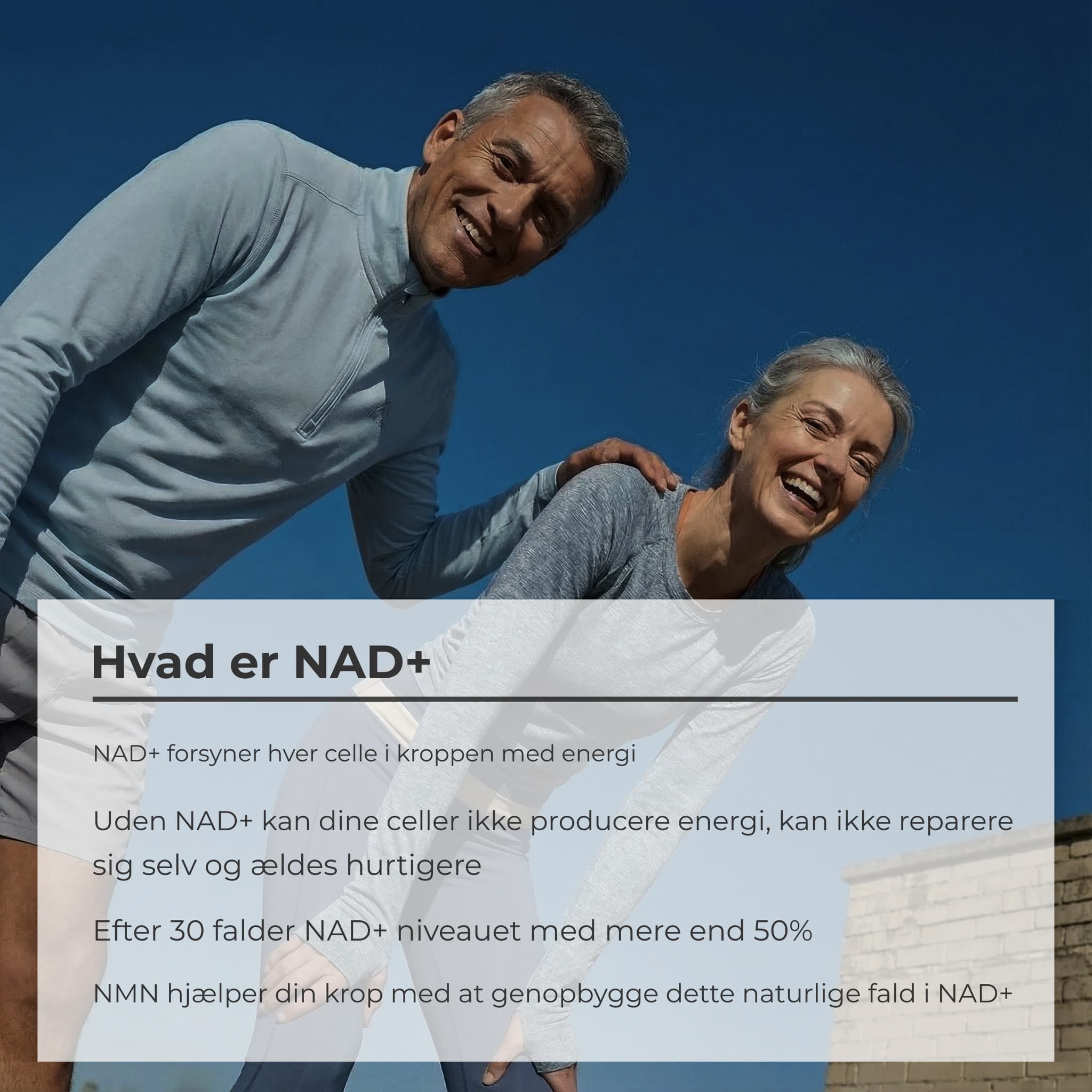 hvad er nad