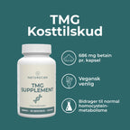tmg kosttilskud