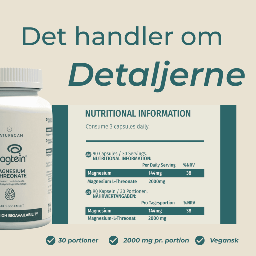 magnesium l threonate detaljerne