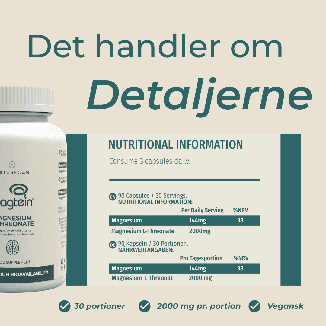 magnesium l threonate detaljerne