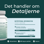 oplysninger om Berberine 