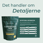 dealjerne om Superfood 