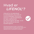 Hvad er Lifenol