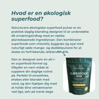hvad er Superfood Pulver