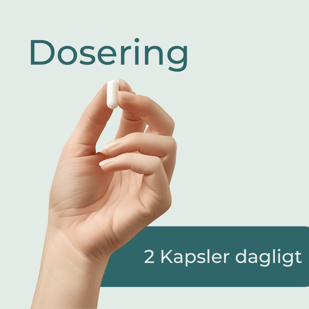 dosering glp 1