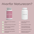 hvorfor naturecan Inositol
