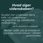 videnskaben om berberine