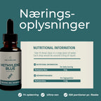 ernæringsoplysninger