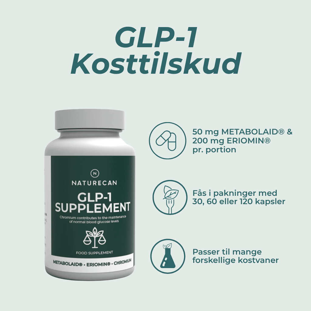 hvad er glp-1