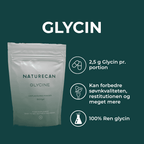Glycin 2,5g