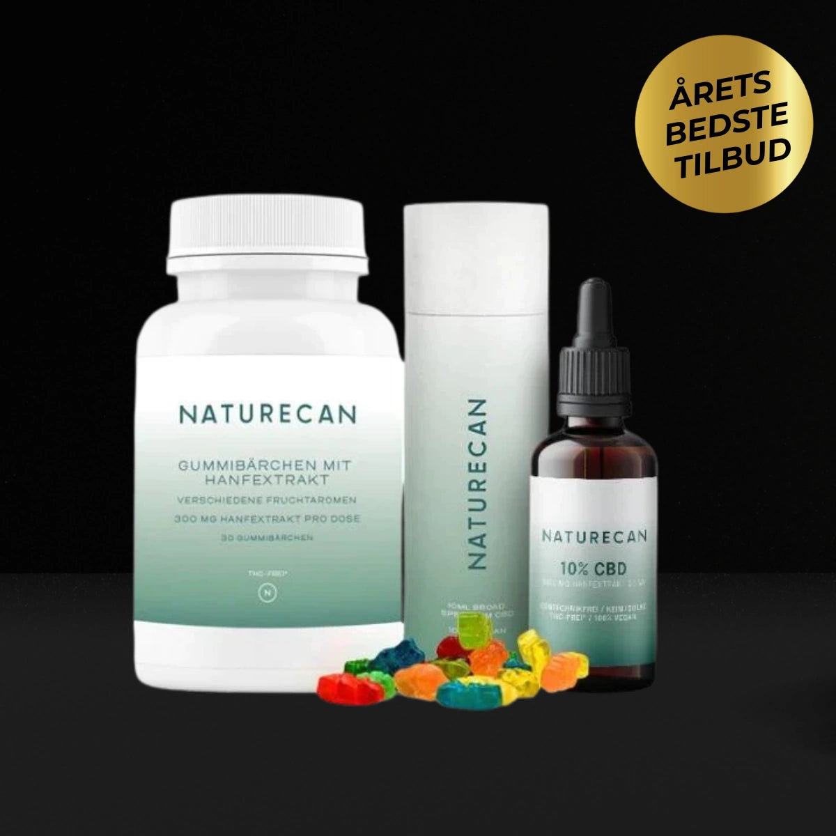 Black Friday bestseller