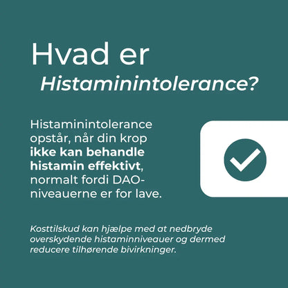 histaminintolerance