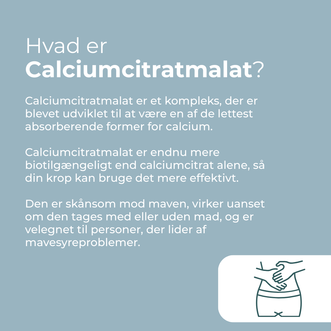 hvad er calcium