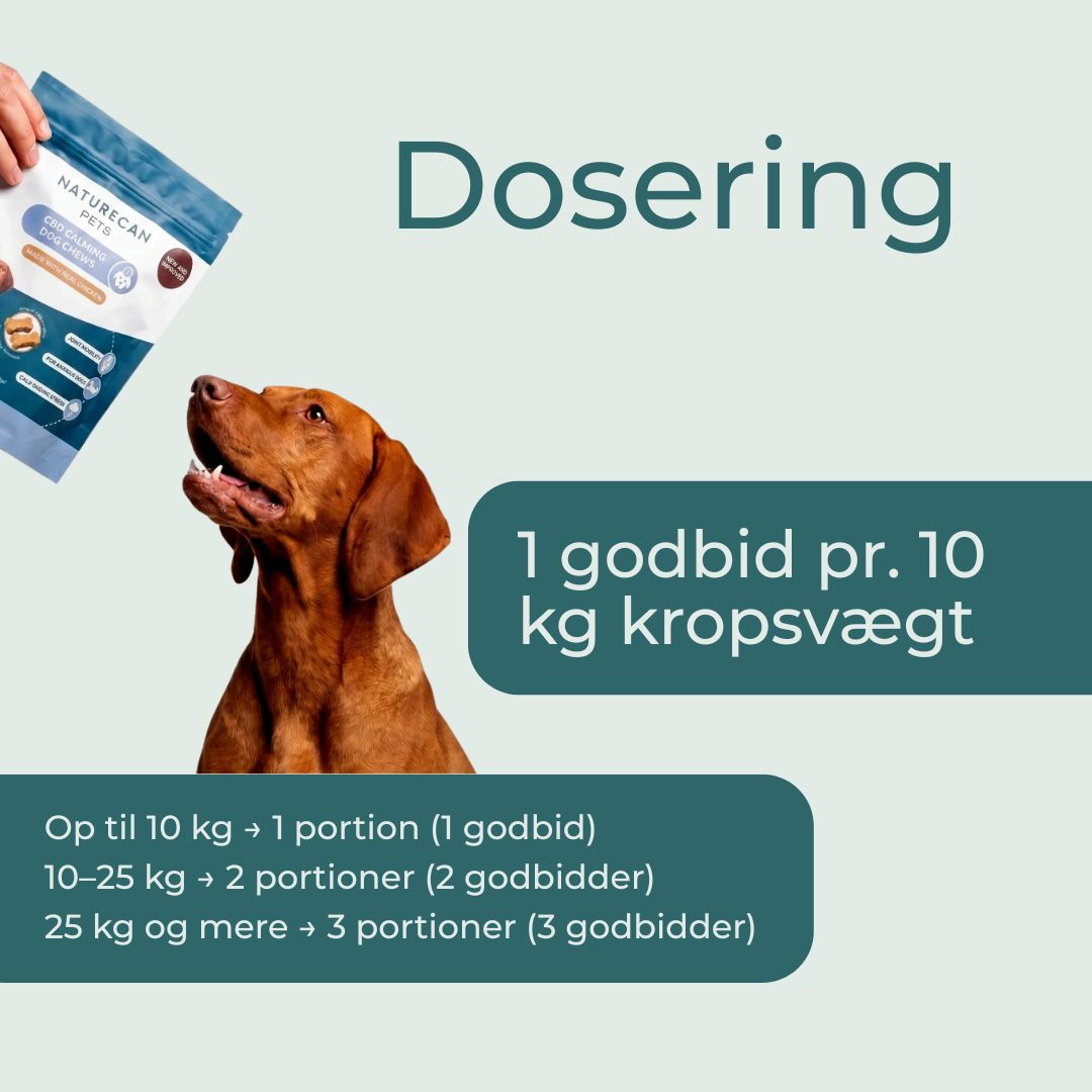 dosering