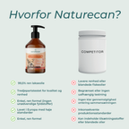 hvorfor naturecan