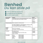Ashwagandha renhed