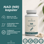 NR kapsler