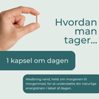 hvordan man tager nr 