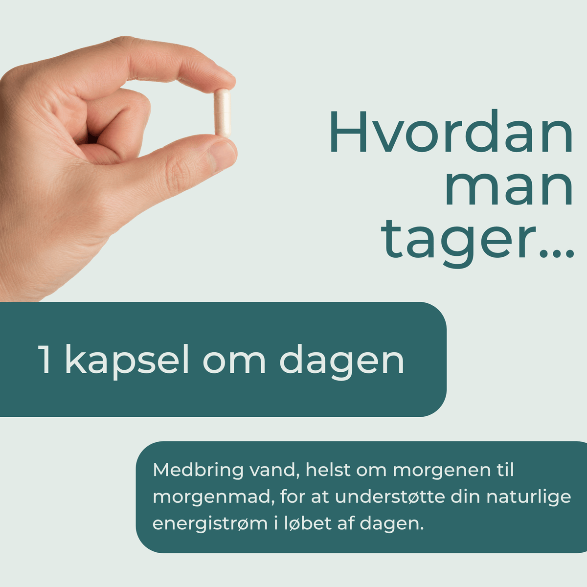 hvordan man tager nr 