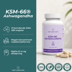 KSM-66 Ashwagandha