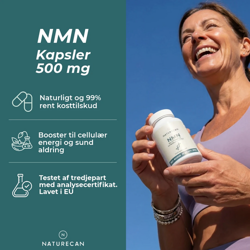 nmn tilskud