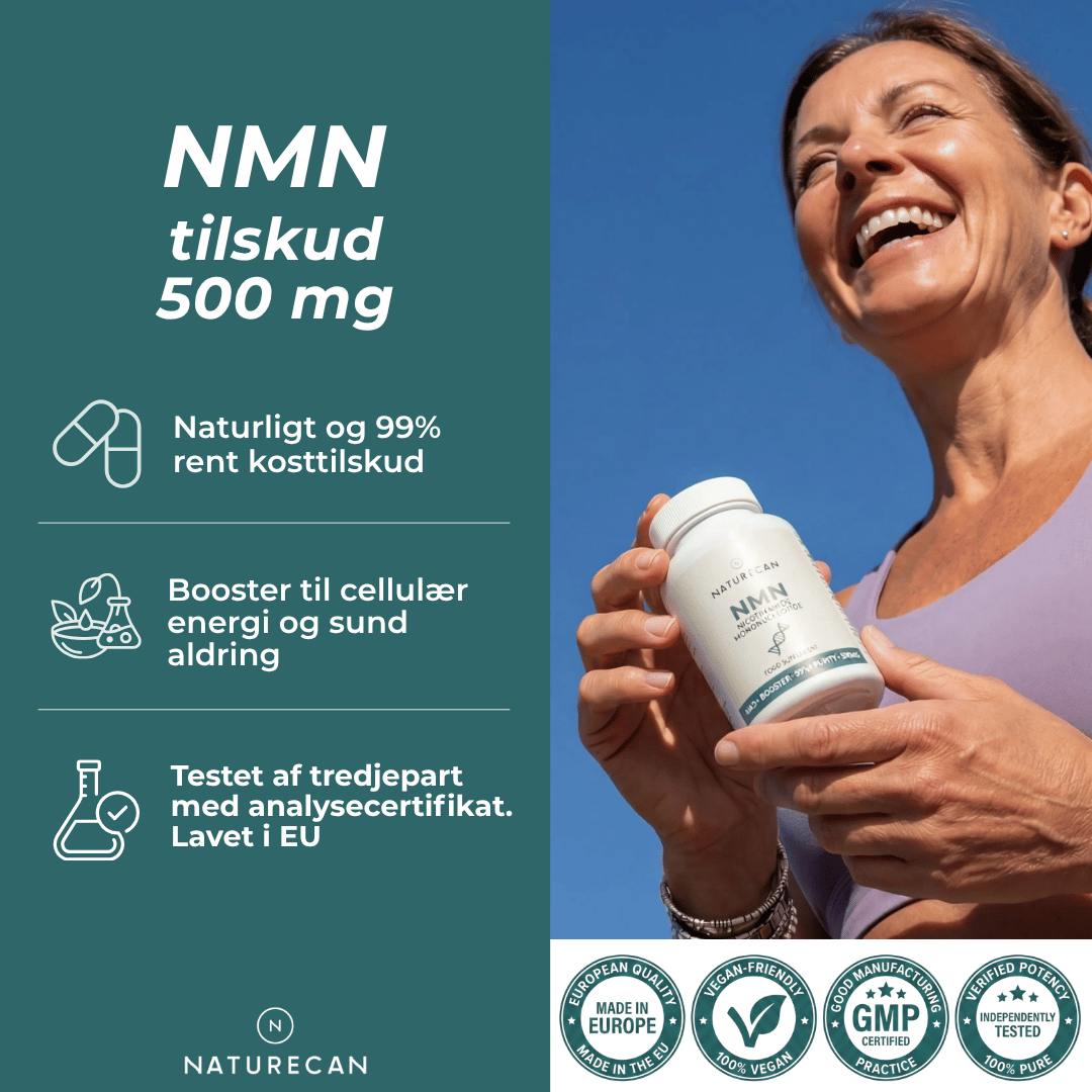 nmn tilskud