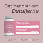 detaljene om Inositol