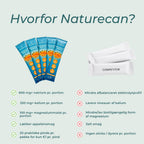 hvorfor naturecan elektrolytter