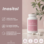 Inositol Naturecan