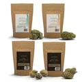 CBD Skunk Prøvepakke