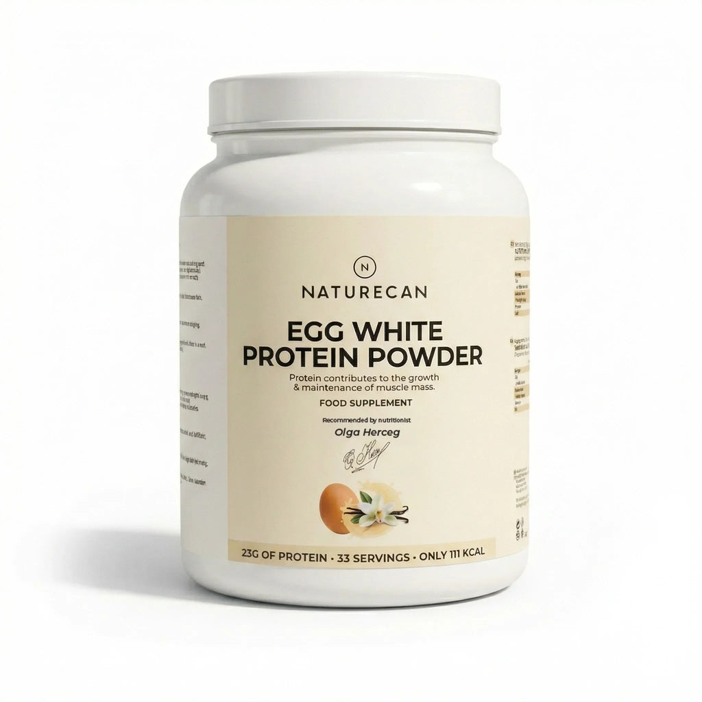 Æg protein