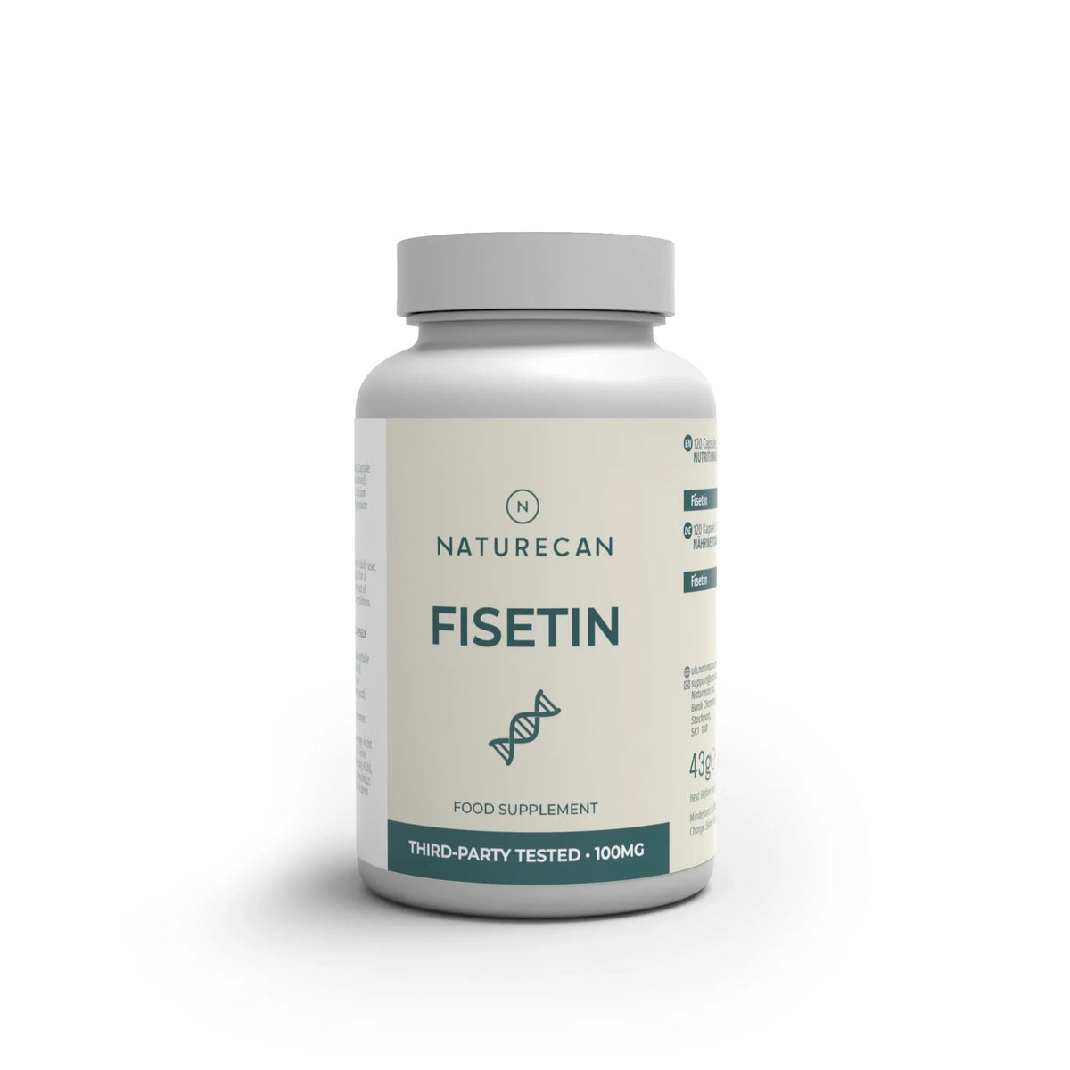 Fisetina