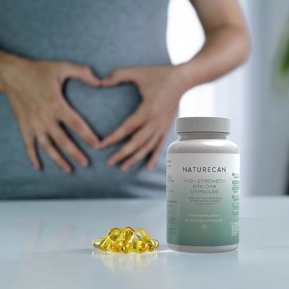 omega 3 kapsler