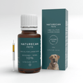 CBD Olie - Hund