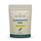 Longevity Kompleks - Pulver