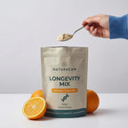Longevity Kompleks Pulver