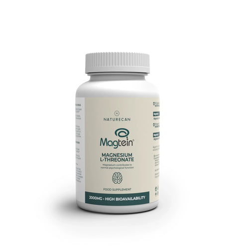magnesium l threonate