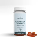 Magnesium Gummier