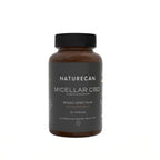 Micellar CBD kapsler