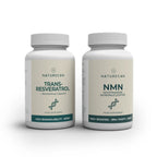 nmn og resveratrol pakke