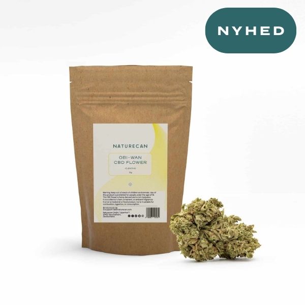 Obi Wan CBD Skunk