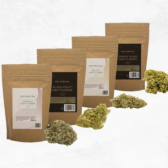 CBD Skunk Pakke