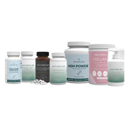 Premium Paket för Leder