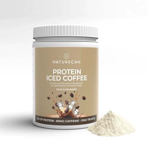 protein kaffe
